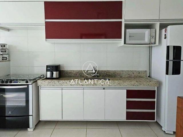 Apartamento para Venda em Macaé/RJ Virgem Santa 2 Quartos