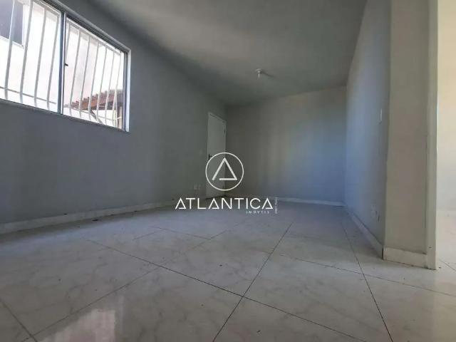 Apartamento para Venda em Macaé/RJ Virgem Santa 2 Quartos