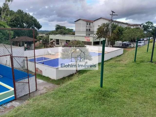 Apartamento para Venda em Macaé/RJ Virgem Santa 2 Quartos