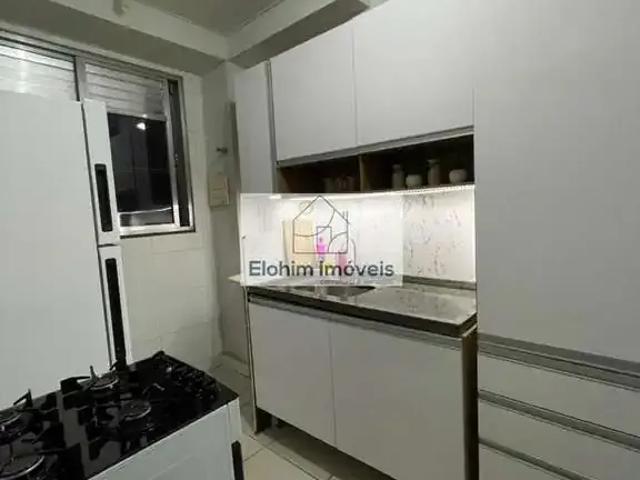 Apartamento para Venda em Macaé/RJ Virgem Santa 2 Quartos