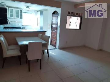 Apartamento para Venda em Macaé/RJ Visconde de Araújo 3 Quartos