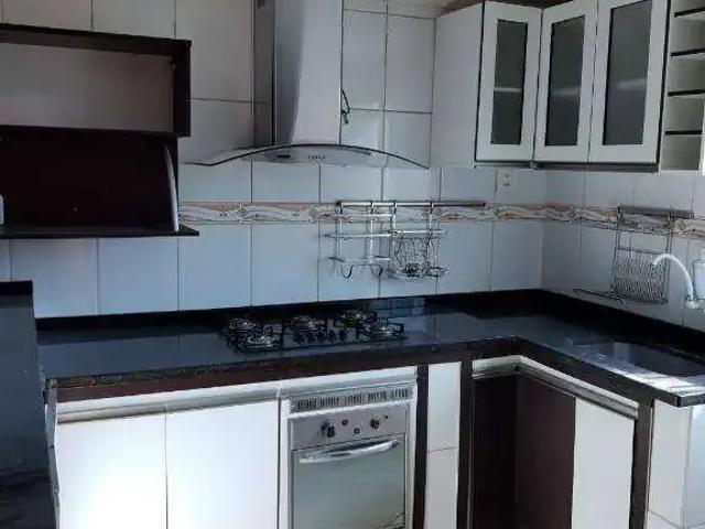 Apartamento para Venda em Macaé/RJ Visconde de Araújo 3 Quartos