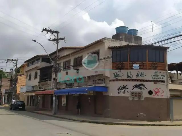 Apartamento para Venda em Macaé/RJ Visconde de Araújo 4 Quartos