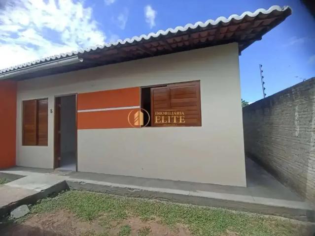 Apartamento para Venda em Macaíba/RN Bela Macaíba 2 Quartos
