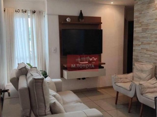 Apartamento para venda em Macedo de 58.00m² com 2 Quartos e 1 Garagem