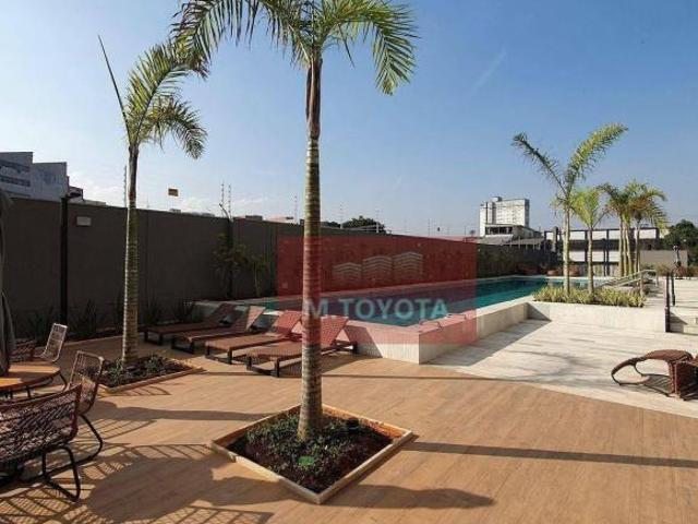 Apartamento para venda em Macedo de 68.00m² com 2 Quartos, 1 Suite e 1 Garagem