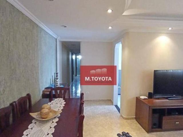 Apartamento para venda em Macedo de 74.00m² com 2 Quartos, 1 Suite e 1 Garagem