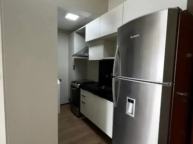 Apartamento para Venda em Maceió/AL Mangabeiras 1 Quartos