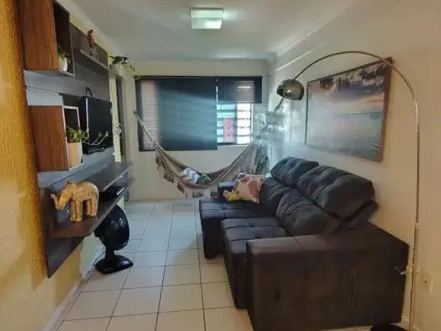 Apartamento para Venda em Maceió/AL Mangabeiras 1 Quartos
