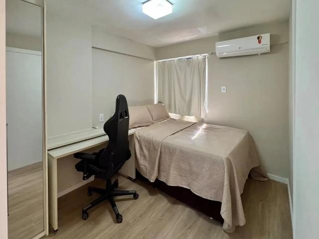 Apartamento para Venda em Maceió/AL Mangabeiras 1 Quartos