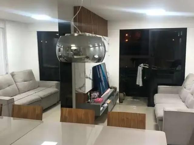 Apartamento para Venda em Maceió/AL Mangabeiras 2 Quartos
