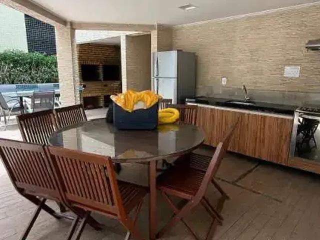 Apartamento para Venda em Maceió/AL Mangabeiras 2 Quartos