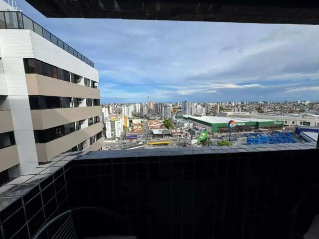 Apartamento para Venda em Maceió/AL Mangabeiras 2 Quartos