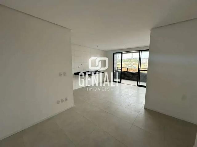 Apartamento para Venda em Maceió/AL Mangabeiras 2 Quartos