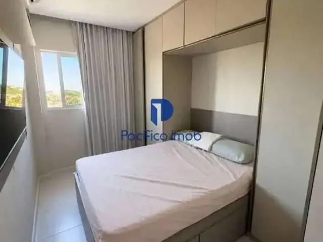 Apartamento para Venda em Maceió/AL Mangabeiras 2 Quartos