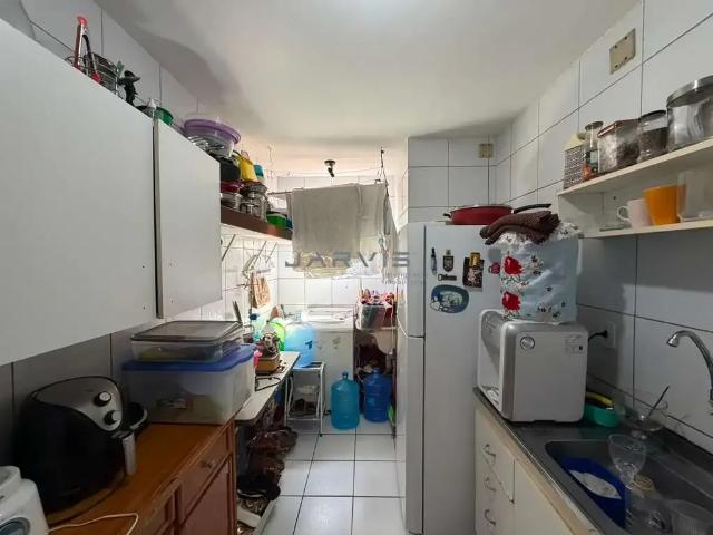 Apartamento para Venda em Maceió/AL Mangabeiras 2 Quartos
