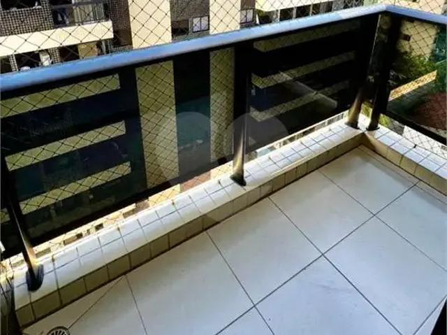 Apartamento para Venda em Maceió/AL Mangabeiras 2 Quartos