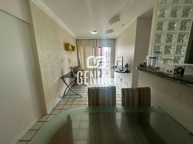 Apartamento para Venda em Maceió/AL Mangabeiras 2 Quartos
