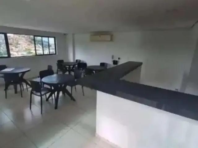 Apartamento para Venda em Maceió/AL Mangabeiras 2 Quartos