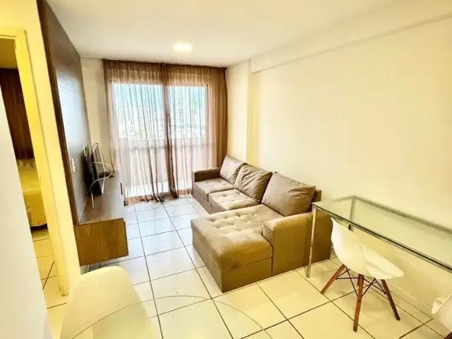 Apartamento para Venda em Maceió/AL Mangabeiras 2 Quartos
