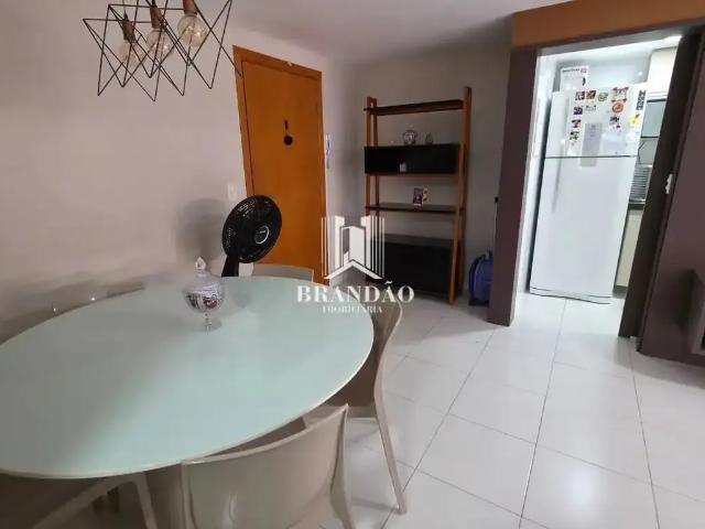 Apartamento para Venda em Maceió/AL Mangabeiras 2 Quartos