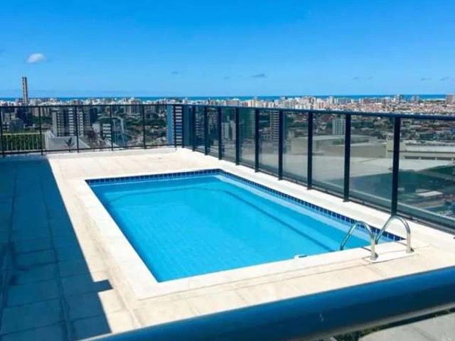 Apartamento para Venda em Maceió/AL Mangabeiras 2 Quartos