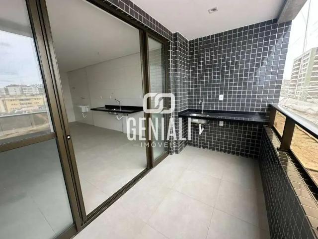 Apartamento para Venda em Maceió/AL Mangabeiras 2 Quartos