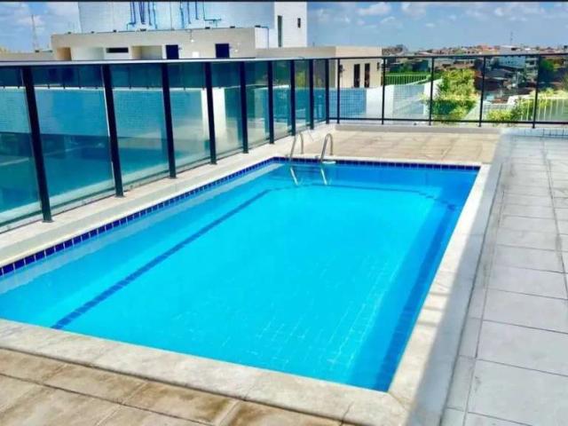 Apartamento para Venda em Maceió/AL Mangabeiras 3 Quartos