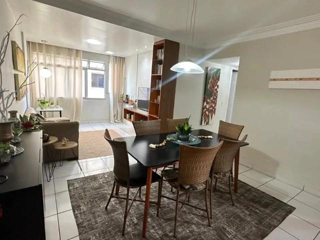 Apartamento para Venda em Maceió/AL Mangabeiras 3 Quartos