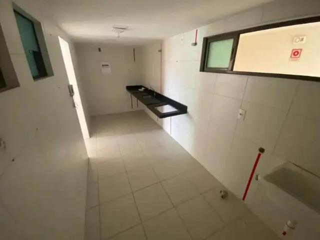 Apartamento para Venda em Maceió/AL Mangabeiras 3 Quartos