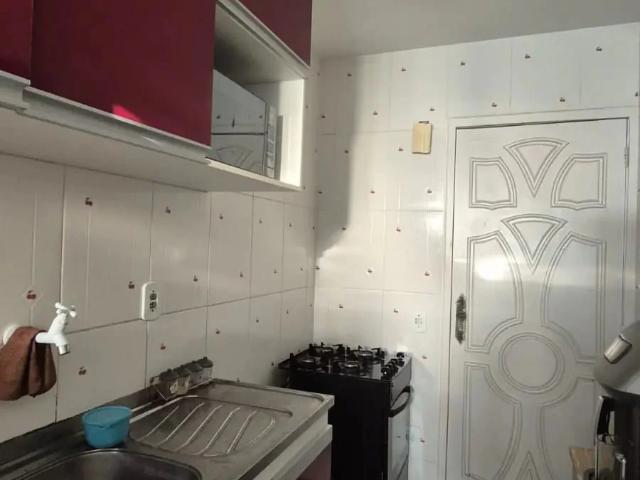 Apartamento para Venda em Maceió/AL Mangabeiras 3 Quartos