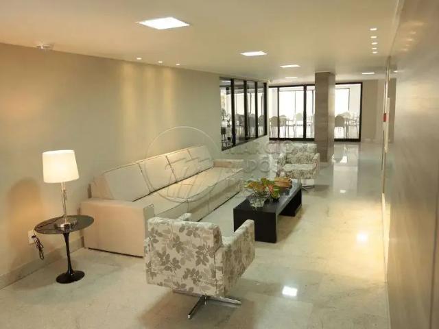 Apartamento para Venda em Maceió/AL Mangabeiras 3 Quartos