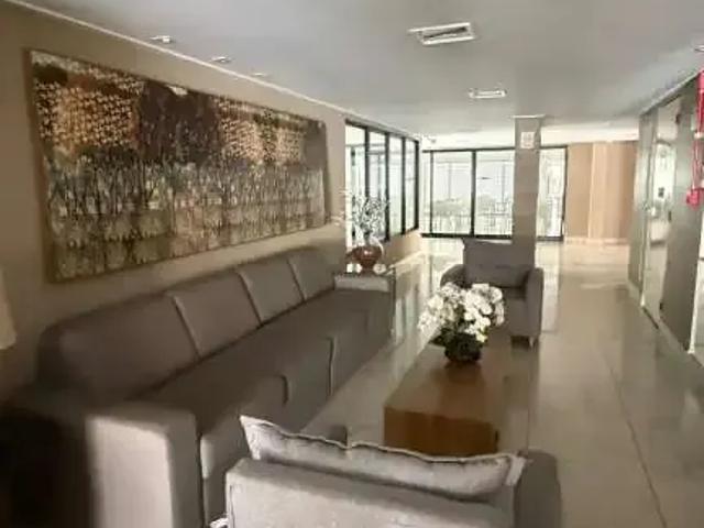 Apartamento para Venda em Maceió/AL Mangabeiras 3 Quartos