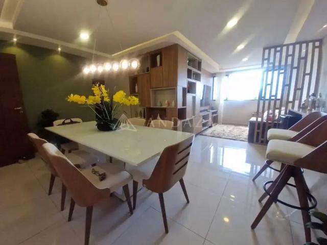 Apartamento para Venda em Maceió/AL Mangabeiras 3 Quartos