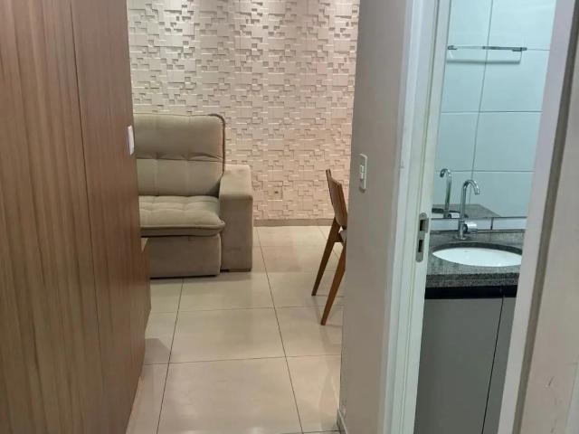 Apartamento para Venda em Maceió/AL Mangabeiras 3 Quartos