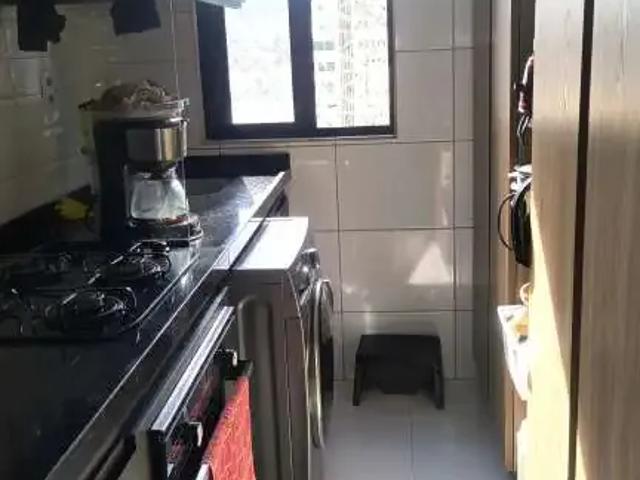 Apartamento para Venda em Maceió/AL Mangabeiras 3 Quartos