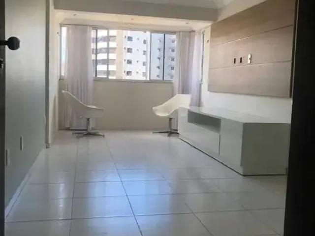 Apartamento para Venda em Maceió/AL Mangabeiras 3 Quartos