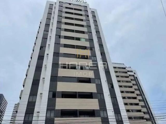 Apartamento para Venda em Maceió/AL Mangabeiras 3 Quartos