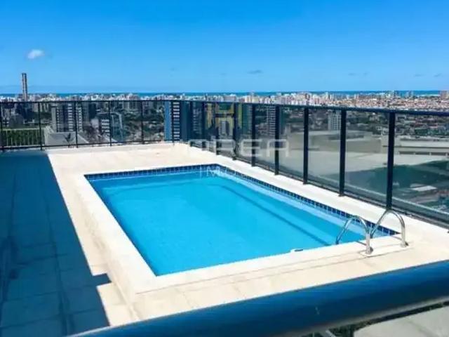 Apartamento para Venda em Maceió/AL Mangabeiras 3 Quartos