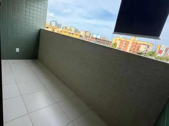 Apartamento para Venda em Maceió/AL Mangabeiras 3 Quartos