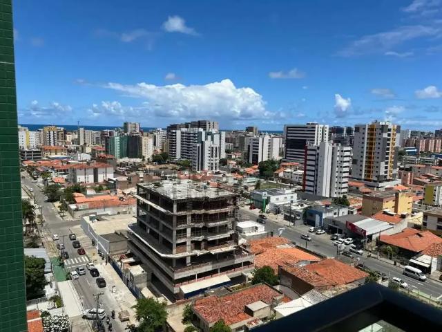 Apartamento para Venda em Maceió/AL Mangabeiras 3 Quartos