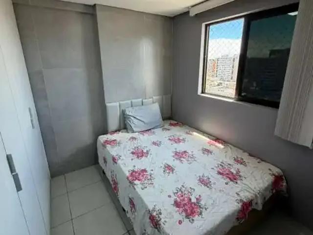 Apartamento para Venda em Maceió/AL Mangabeiras 3 Quartos