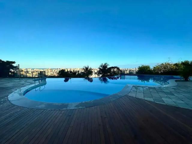 Apartamento para Venda em Maceió/AL Mangabeiras 3 Quartos