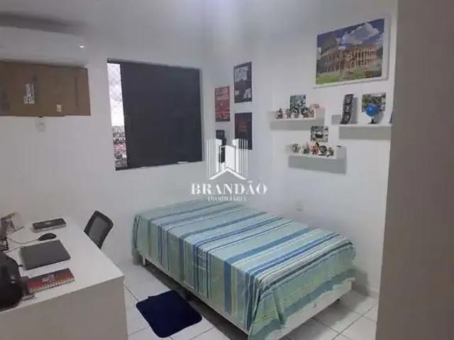 Apartamento para Venda em Maceió/AL Mangabeiras 3 Quartos