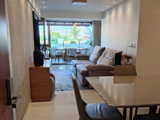 Apartamento para Venda em Maceió/AL Mangabeiras 3 Quartos