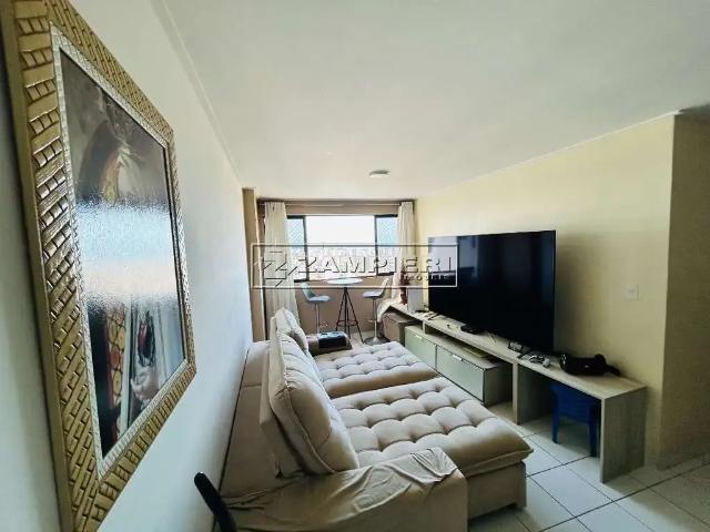 Apartamento para Venda em Maceió/AL Mangabeiras 3 Quartos