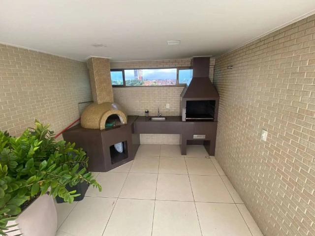 Apartamento para Venda em Maceió/AL Mangabeiras 3 Quartos