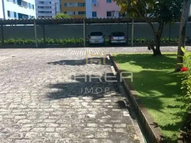 Apartamento para Venda em Maceió/AL Mangabeiras 3 Quartos