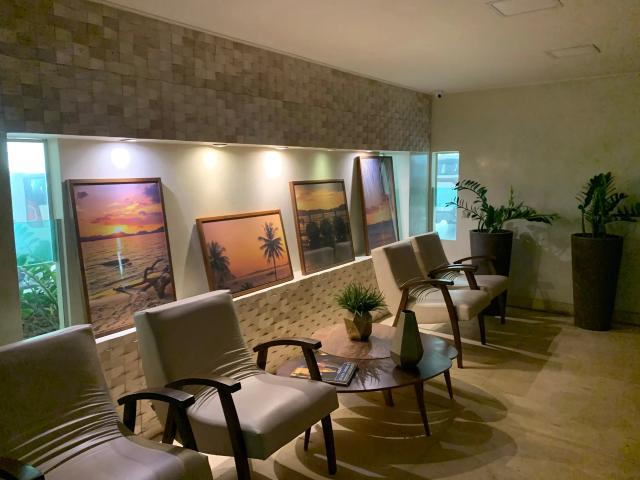 Apartamento para Venda em Maceió/AL Mangabeiras 3 Quartos