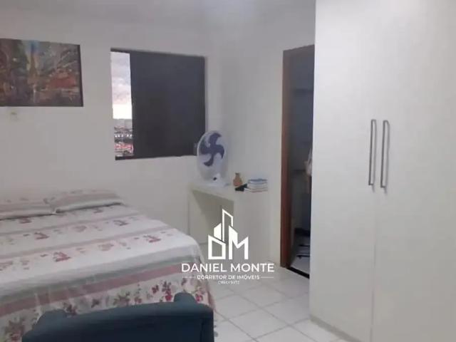 Apartamento para Venda em Maceió/AL Mangabeiras 3 Quartos